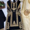 JENNY DESIGNER JD 532 FANCY SALWAR SUITS