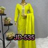 JENNY DESIGNER JD 535 SALWAR SUITS MANUFACTURER