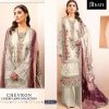 JIHAN 3374 C PAKISTANI SALWAR SUITS WHOLESALE