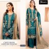 JIHAN 3474 B PAKISTANI SUITS MANUFACTURER