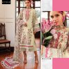 KYNAH 2163 A COTTON PAKISTANI SUITS WHOLESALE