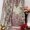 KYNAH 2163 A COTTON PAKISTANI SUITS WHOLESALE