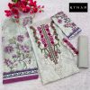 KYNAH 2163 A COTTON PAKISTANI SUITS WHOLESALE