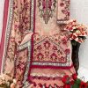 KYNAH 2163 COTTON PAKISTANI SUITS WHOLESALE