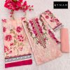 KYNAH 2163 COTTON PAKISTANI SUITS WHOLESALE