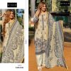 KYNAH 2168 PAKISTANI COTTON SALWAR SUITS