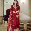 LC 1150 C DESIGNER SALWAR SUITS WHOLESALE