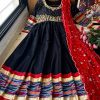 LC 1237 DESIGNER GOWN WHOLESALE IN INDIA