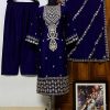 LC 1246 FANCY SALWAR SUITS WHOLESALE IN INDIA