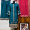 LC 1269 DESIGNER SALWAR SUITS MANUFACTURER