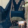 MEHBOOB TEX 1209 C RAYON PAKISTANI SUITS