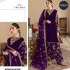 MEHBOOB TEX 1209 D RAYON PAKISTANI SUITS