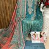 MEHBOOB TEX 1339 C PAKISTANI SUITS IN INDIA