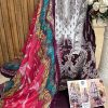 MEHBOOB TEX 1340 D PAKISTANI SUITS IN INDIA