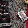 MEHBOOB TEX 1371 A PAKISTANI SUITS IN INDIA