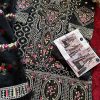 MEHBOOB TEX 1371 A PAKISTANI SUITS IN INDIA