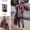 MEHBOOB TEX 1377 PAKISTANI SALWAR SUITS