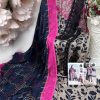 MEHBOOB TEX 1377 PAKISTANI SALWAR SUITS