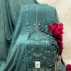 SHANAYA FASHION S 184 ROSE PAKISTANI SUITS