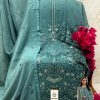 SHANAYA FASHION S 184 ROSE PAKISTANI SUITS