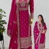 SHREE HARI SRK 5156 B DESIGNER SALWAR SUITS