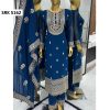 SHREE HARI SRK 5162 D DESIGENR SUITS WHOLESLAE