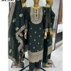 SHREE HARI SRK 5162 E DESIGENR SUITS WHOLESLAE