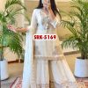 SHREE HARI SRK 5169 DESIGNER SALWAR SUITS