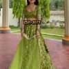 SHREE HARI ZSR 3071 DESIGNER LEHENGA WHOLESALE