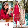 TAJ CREATIONS 530 SALWAR SUITS WHOLESALE