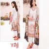 TAJ CREATIONS 533 PAKISTANI COTTON SUITS