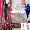 TAJ CREATIONS 533 PAKISTANI COTTON SUITS