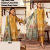 TAWAKKAL TW 3 PAKISTANI SALWAR SUITS