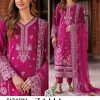 ZAHA 10319 FARASHA VOL 2 SALWAR SUITS