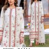 ZAHA 10320 FARASHA VOL 2 SALWAR SUITS