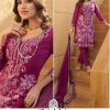 ZAHA 10330 INARA PAKISTANI SUITS IN INDIA