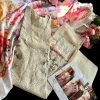 ZIAAZ DESIGNS 548 ADAN LIBAS CHIKANKARI 25 SUITS