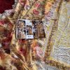 ZIAAZ DESIGNS 586 PAKISTANI SUITS WHOLESALE