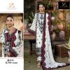 ZIAYA DESIGNS 1120 PAKISTANI SALWAR SUITS