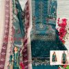 AASHA DESIGNER 1065 C PAKISTANI COTTON SUITS