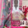 AASHA DESIGNER 1113 COTTON PAKISTANI SUITS