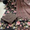 AKSHAR DESIGNER BLOCK PRINTED COTTON SUITS