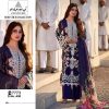 ANAMSA 490 SALWAR SUITS WHOLESALE IN INDIA