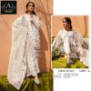 AZURE 14097 A COTTON PAKISTANI SUITS IN INDIA
