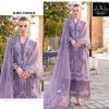 AZURE 15036 B PAKISTANI SALWAR SUITS IN INDIA