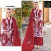 AZURE 15036 PAKISTANI SALWAR SUITS IN INDIA