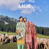 BELLIZA DESIGNER STUDIO AALIA WHOLESALE