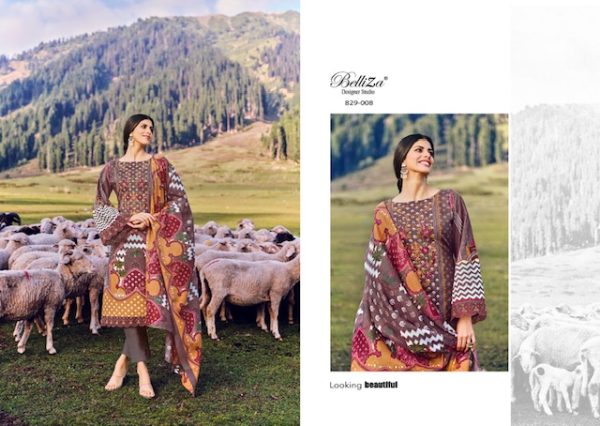 BELLIZA DESIGNER STUDIO AALIA WHOLESALE