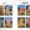 BELLIZA DESIGNER STUDIO AALIA WHOLESALE