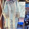 COSMOS AAYRA LAXURY LAWN 03 READYMADE SUITS